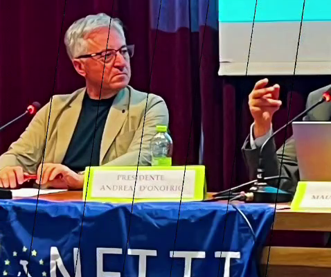 Convegno studi a San benedetto del Tronto: 5 giugno 2O26