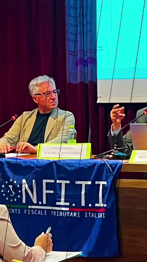 Convegno studi a San benedetto del Tronto: 5 giugno 2O26