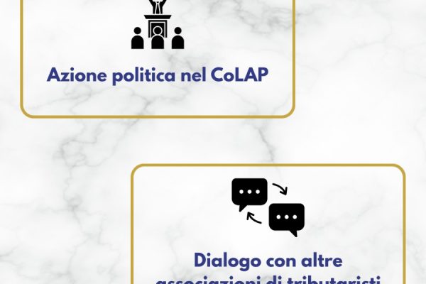 Insieme verso il futuro